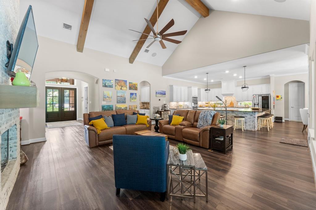 262 Fire Sky Road
