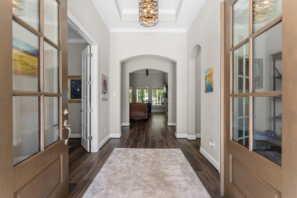 262 Fire Sky Road