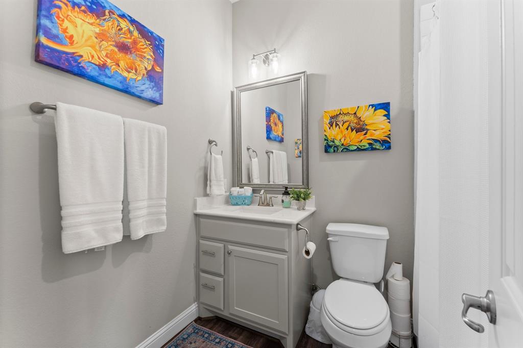 262 Fire Sky Road