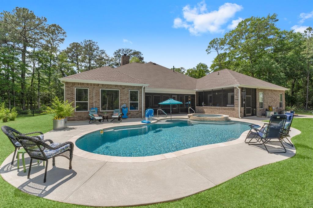 262 Fire Sky Road