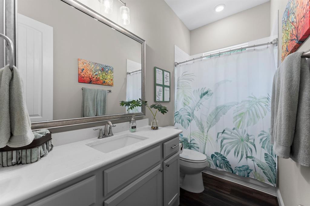 262 Fire Sky Road