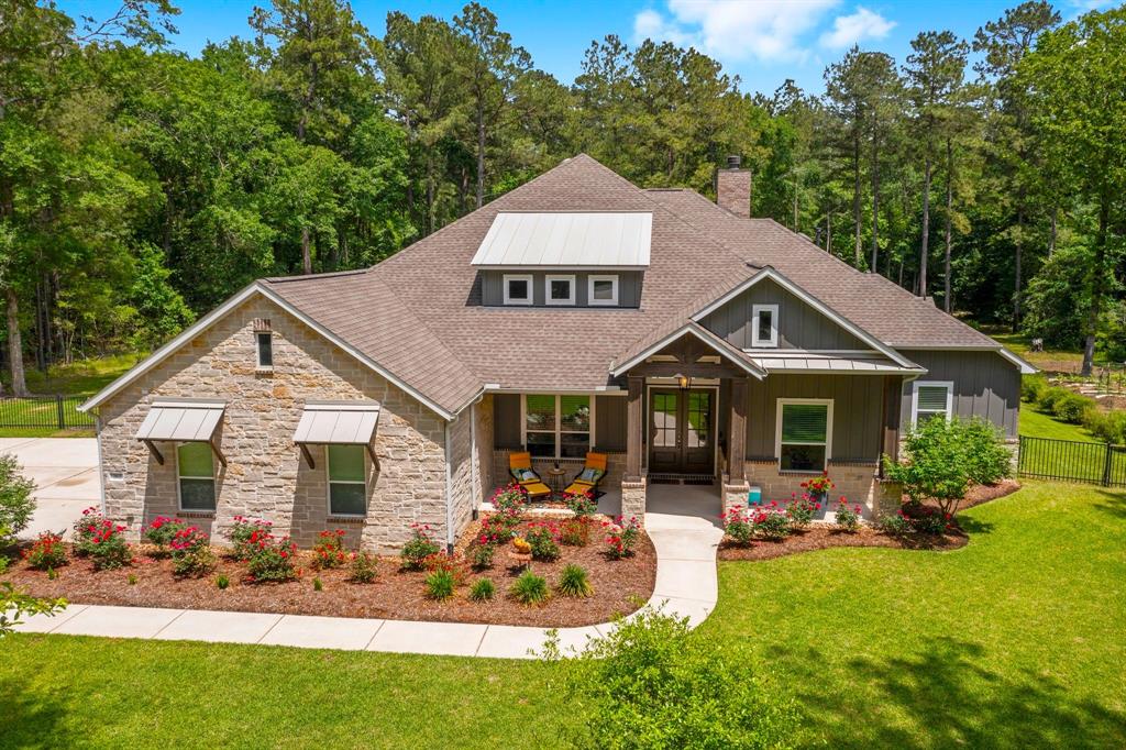 262 Fire Sky Road