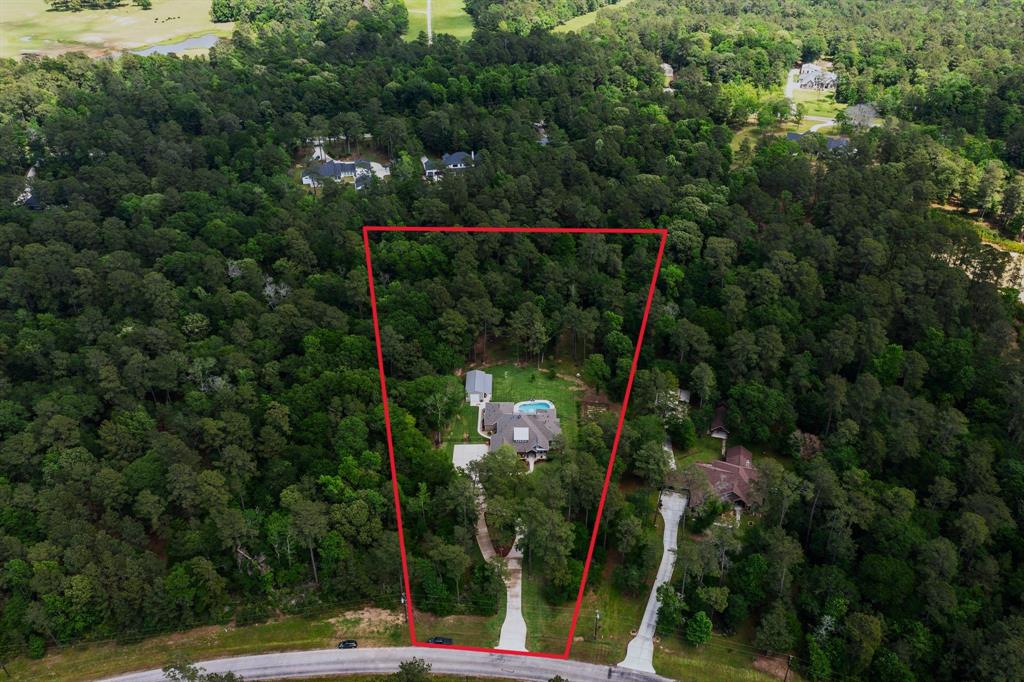 262 Fire Sky Road