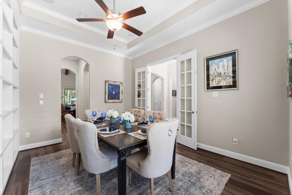262 Fire Sky Road