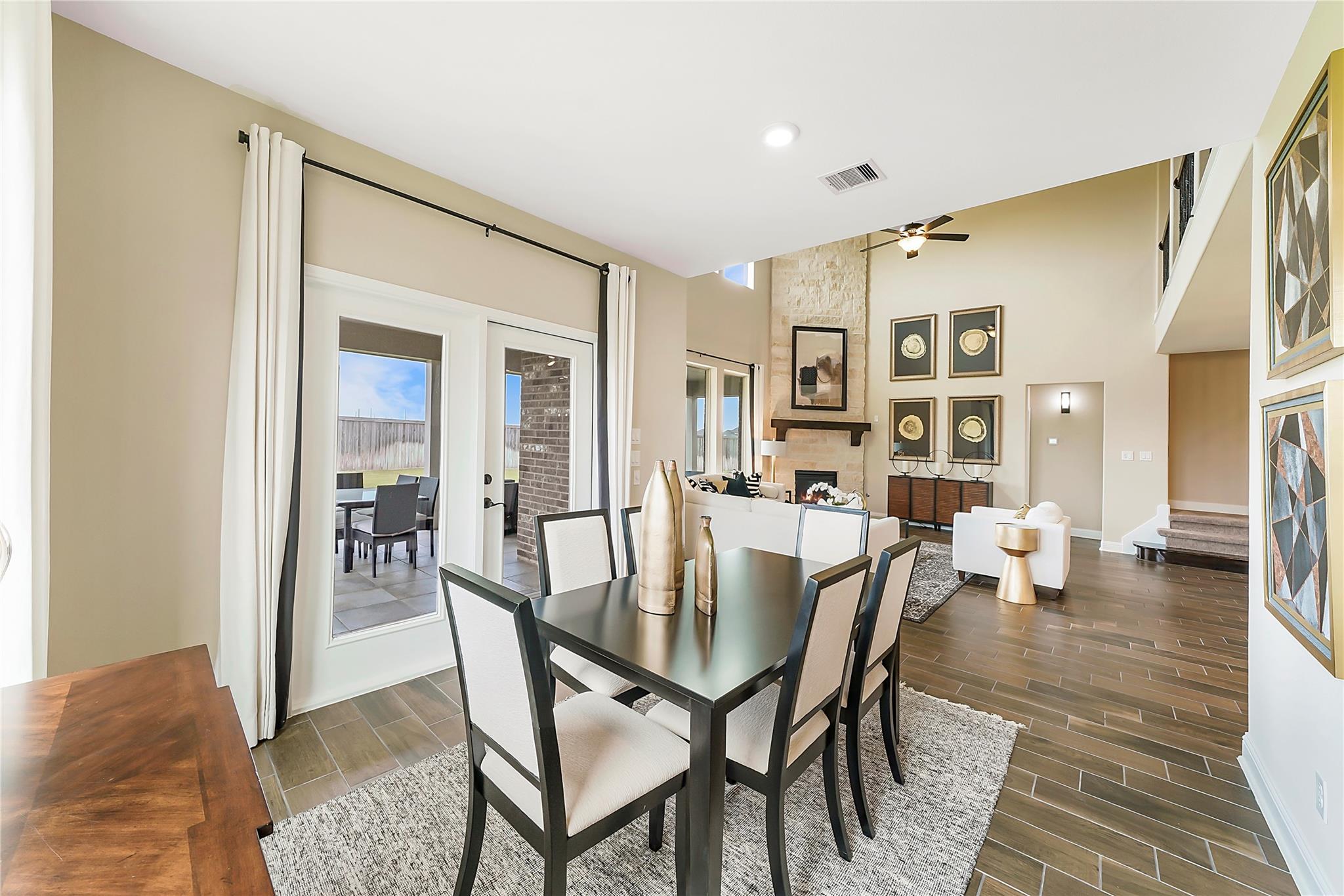 6419 Cherry Wick Drive