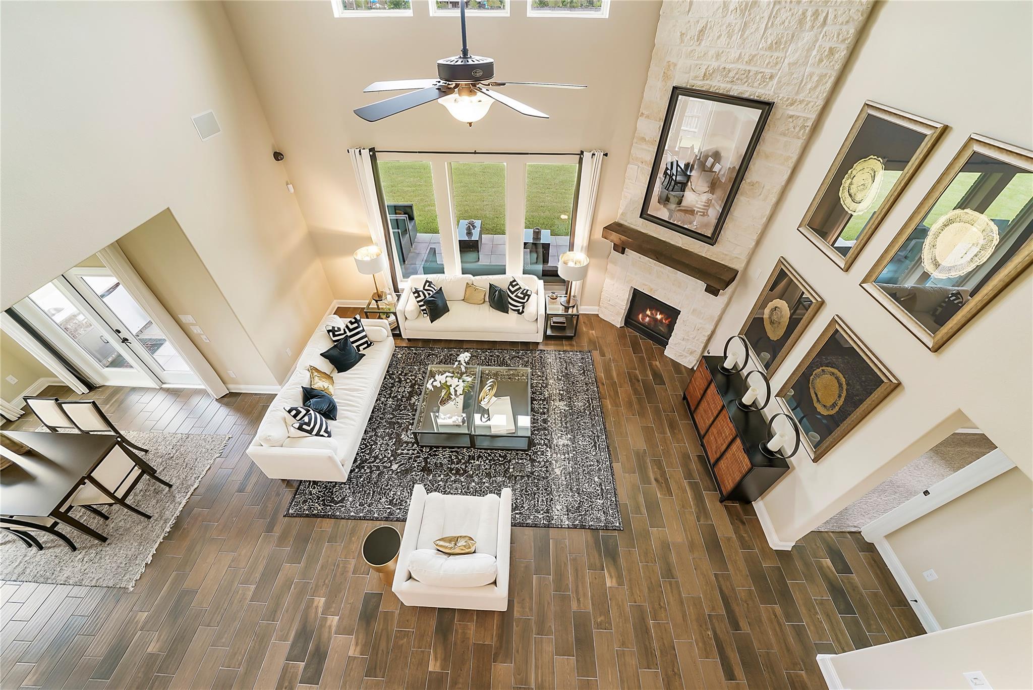 6419 Cherry Wick Drive