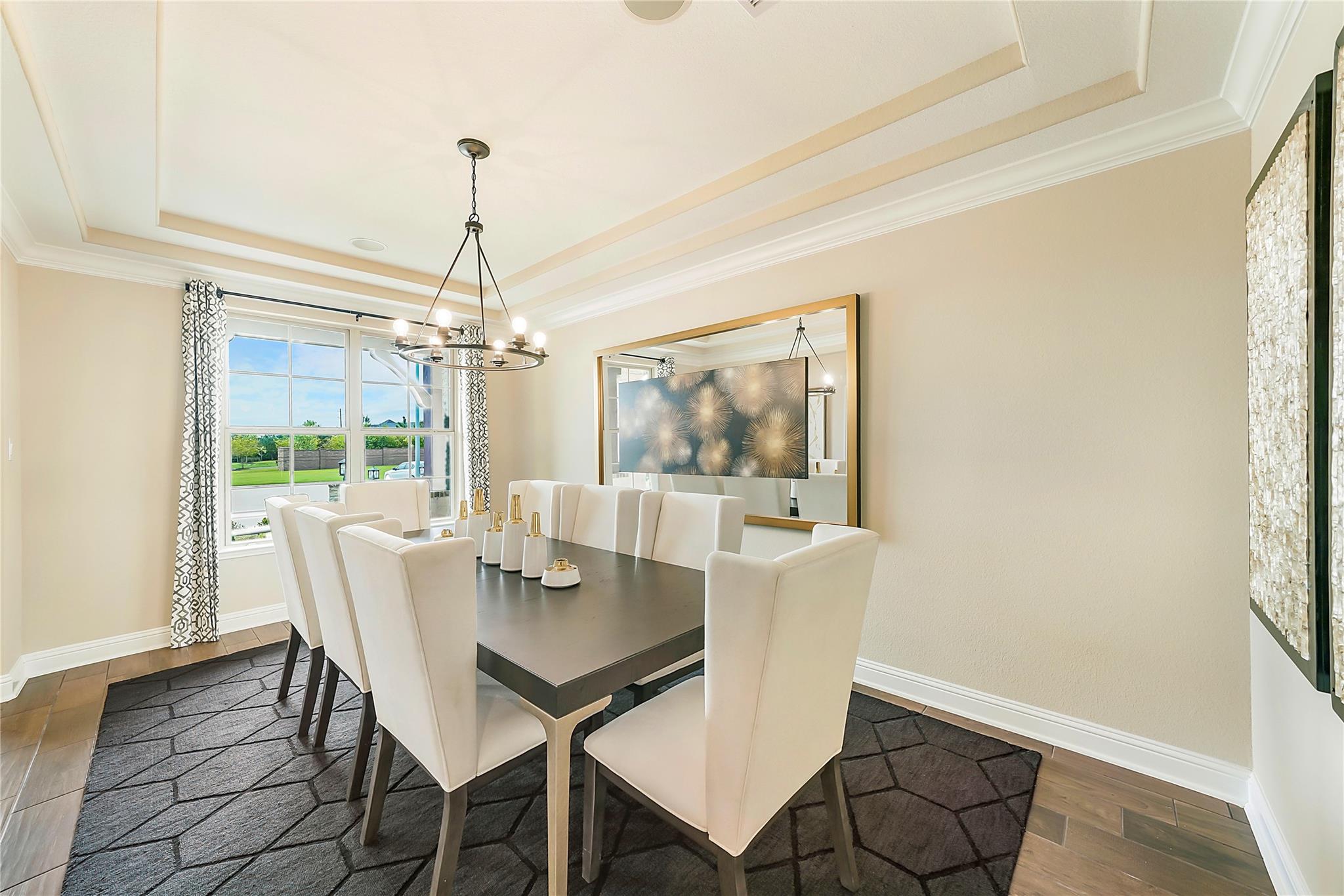 6419 Cherry Wick Drive