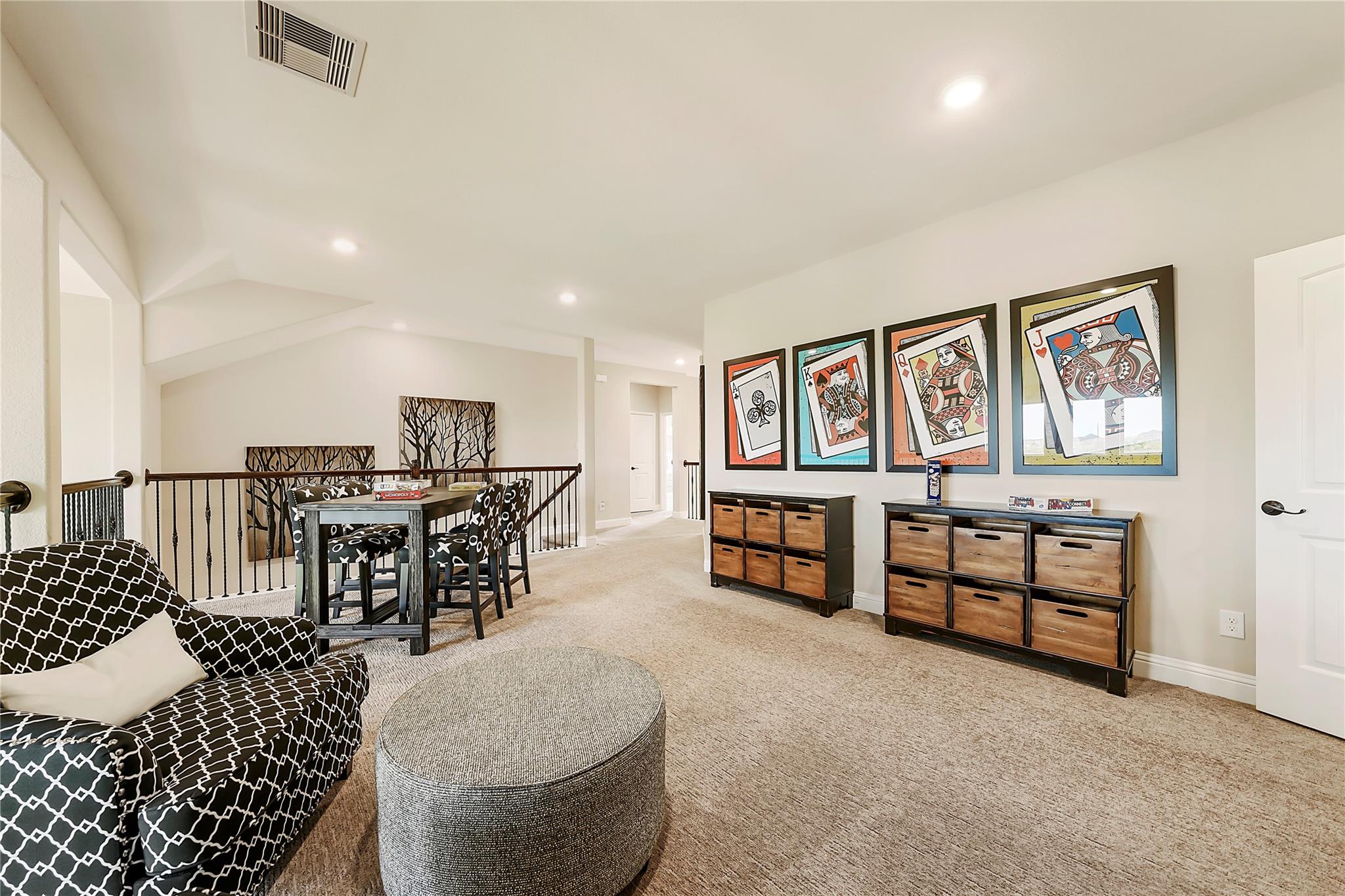 6419 Cherry Wick Drive