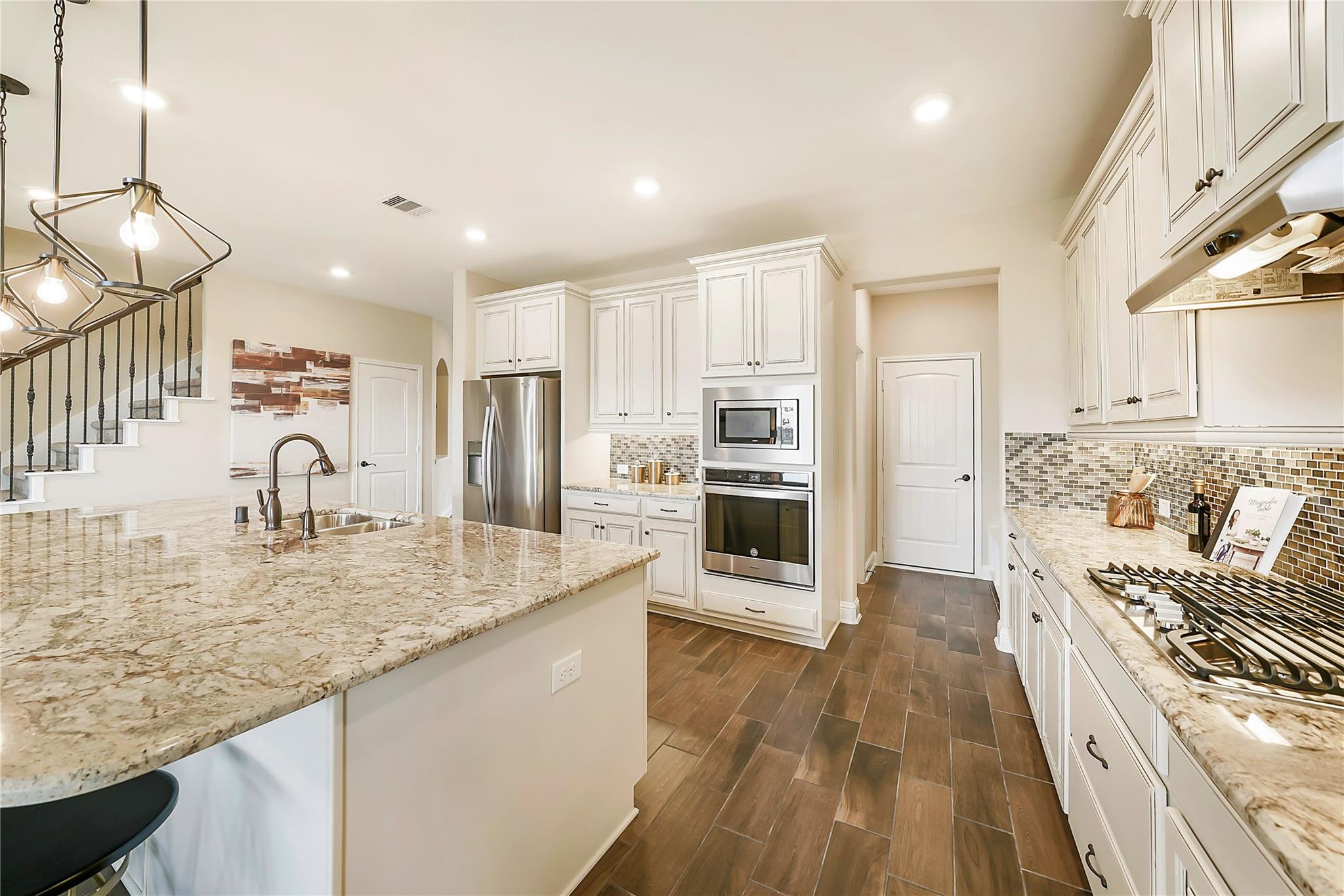 6419 Cherry Wick Drive