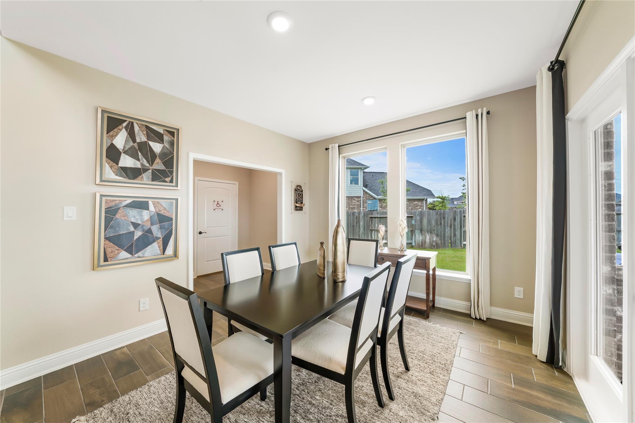 6419 Cherry Wick Drive