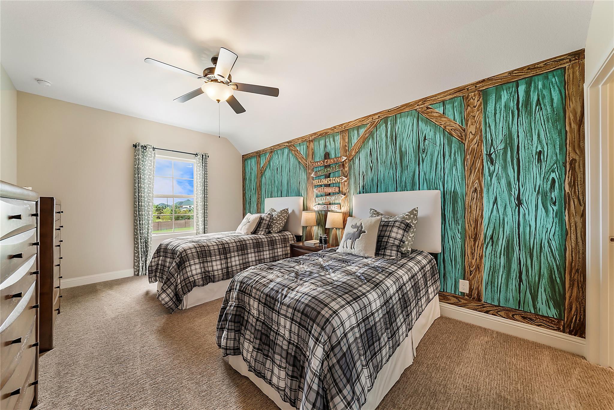 6419 Cherry Wick Drive