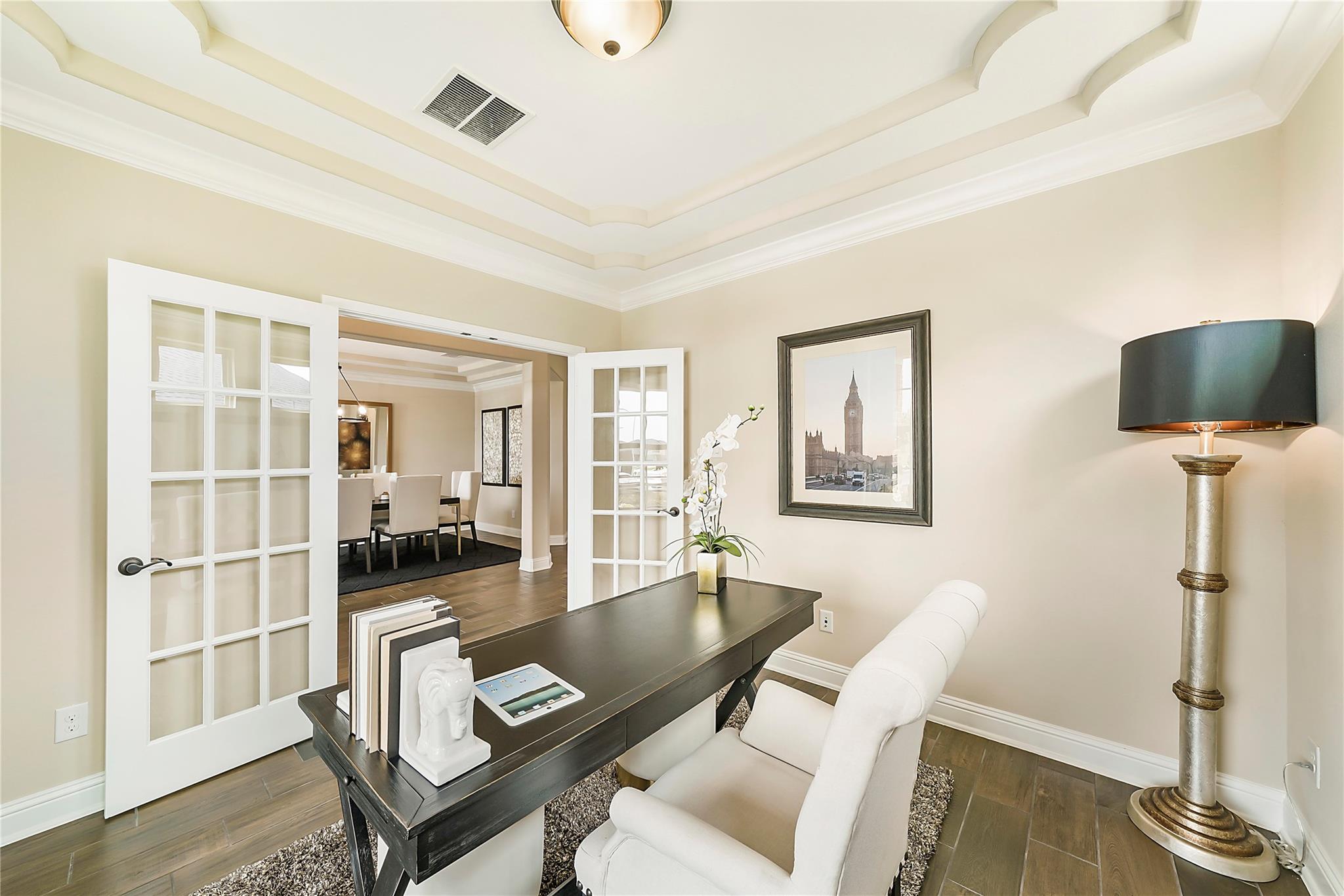 6419 Cherry Wick Drive