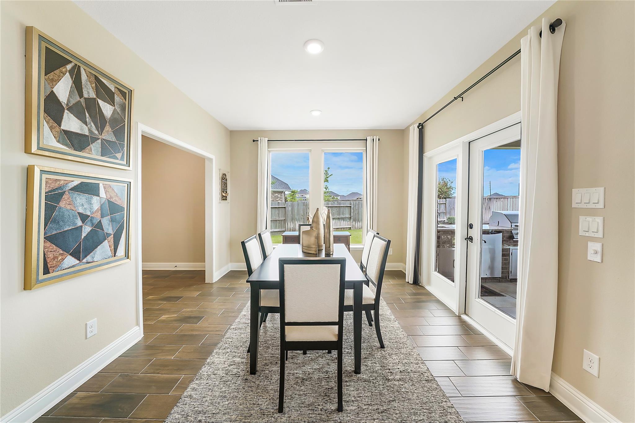 6419 Cherry Wick Drive