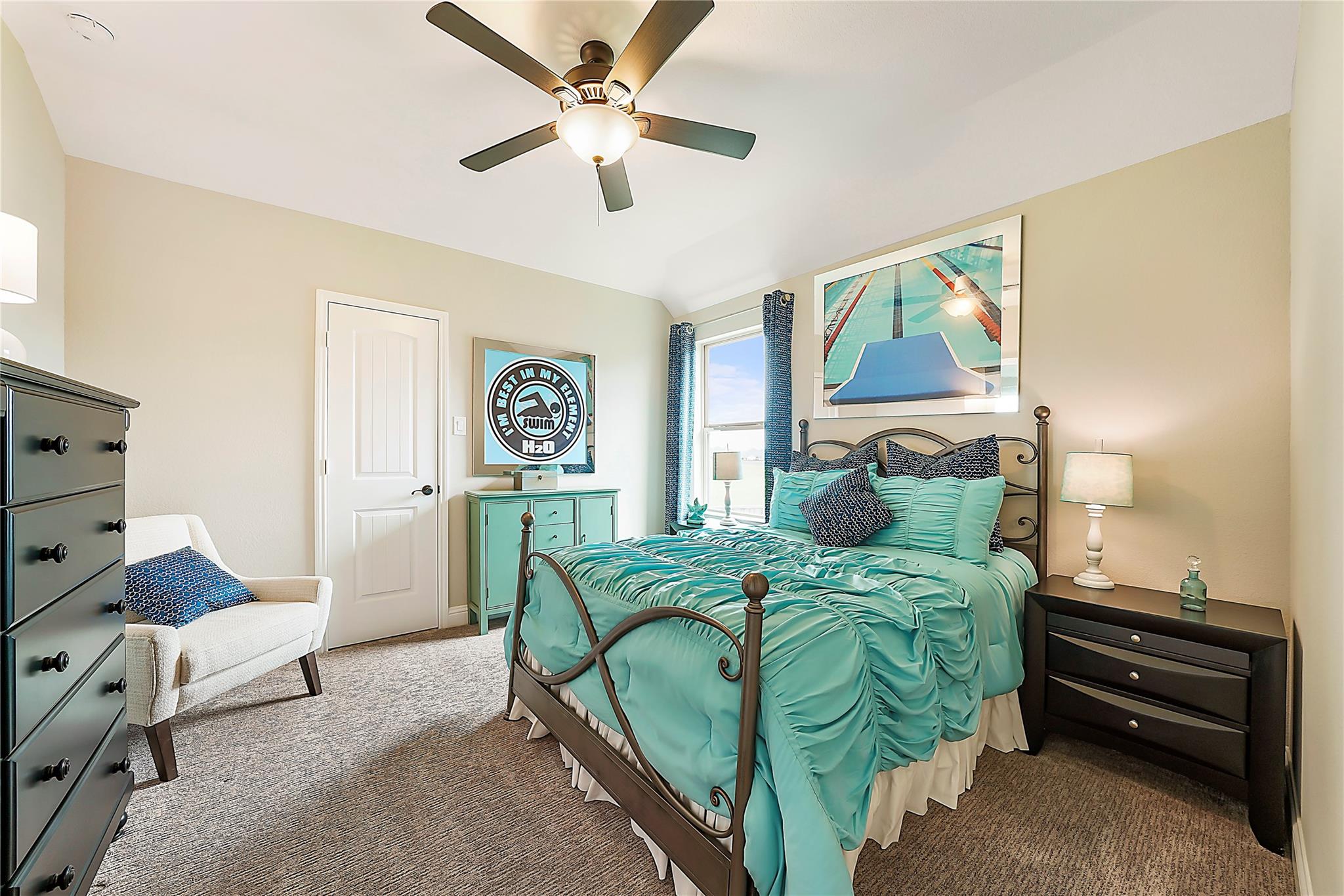 6419 Cherry Wick Drive