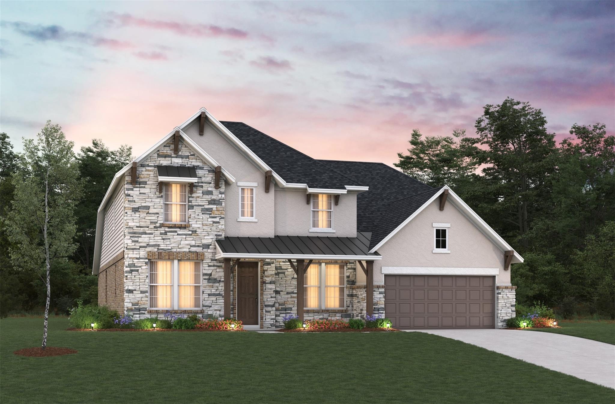 6419 Cherry Wick Drive