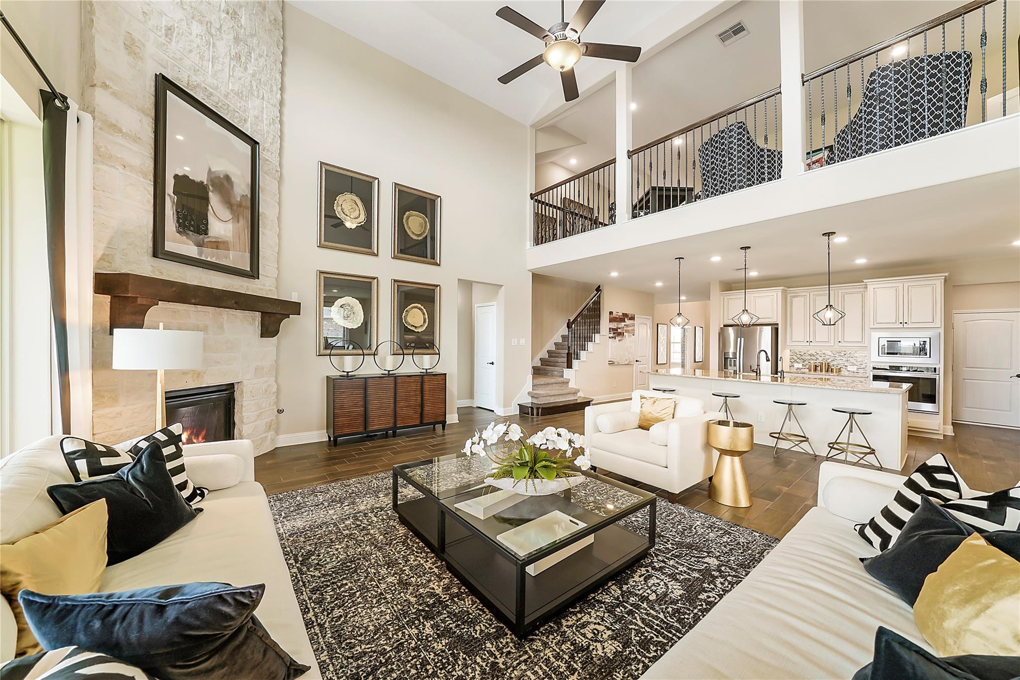 6419 Cherry Wick Drive