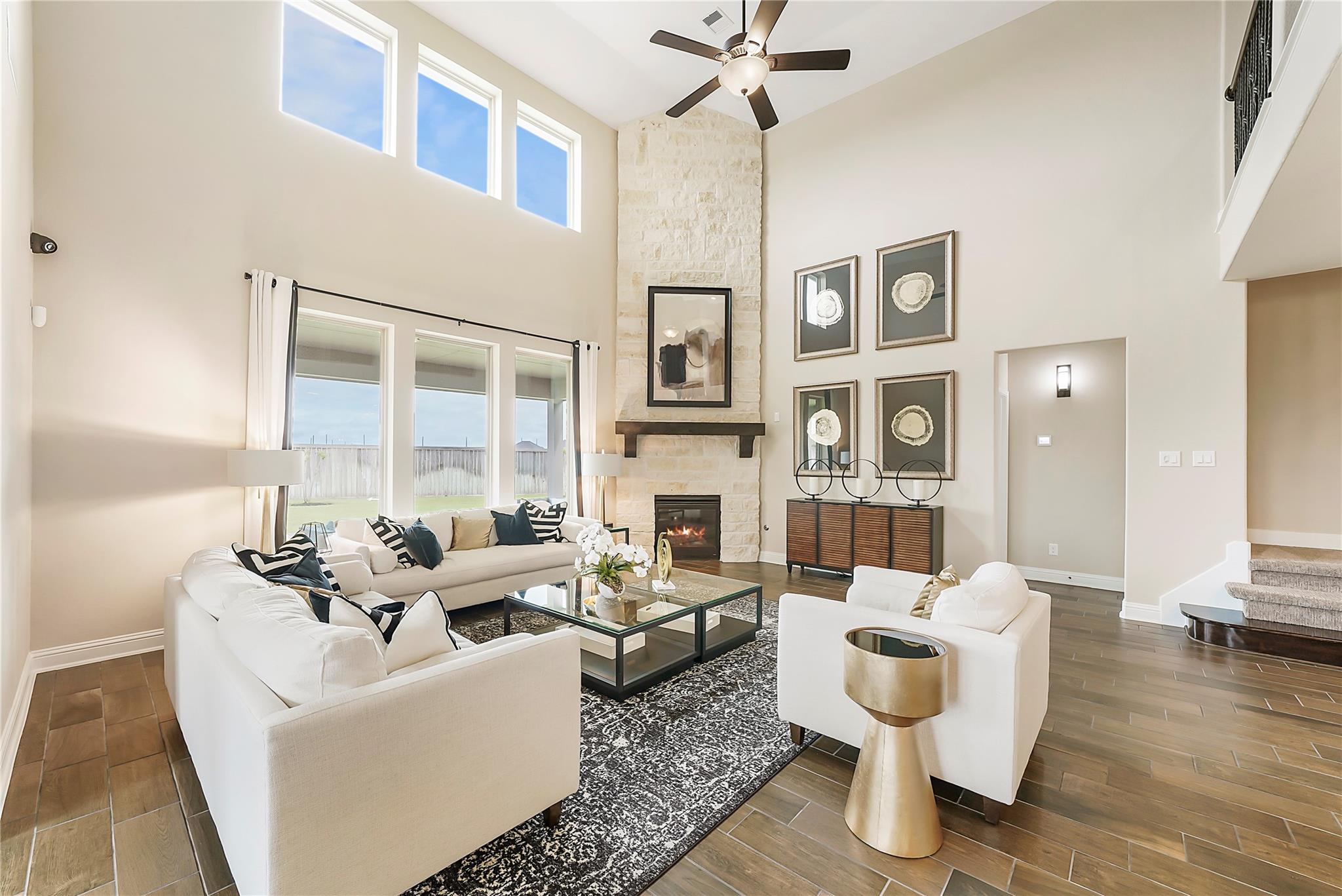 6419 Cherry Wick Drive