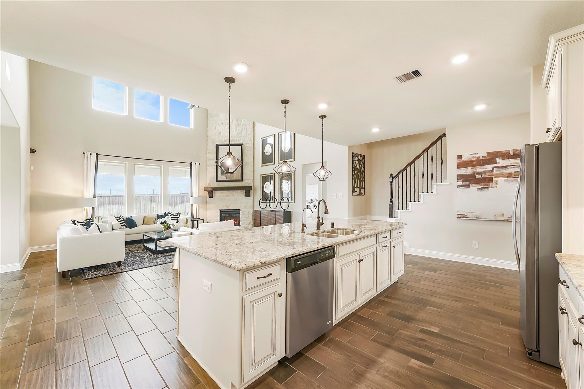 6419 Cherry Wick Drive