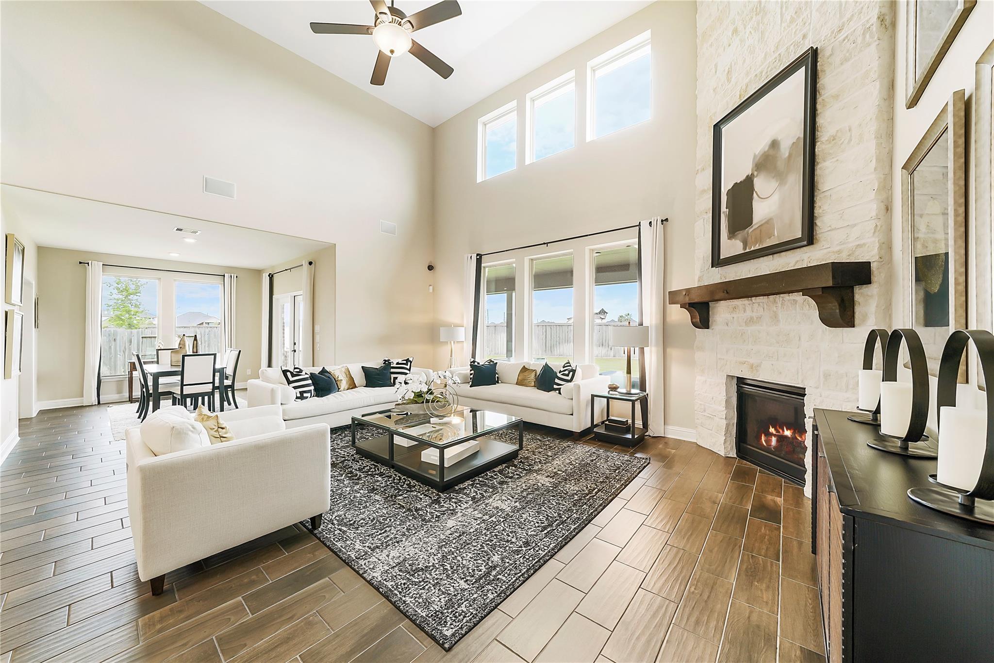 6419 Cherry Wick Drive