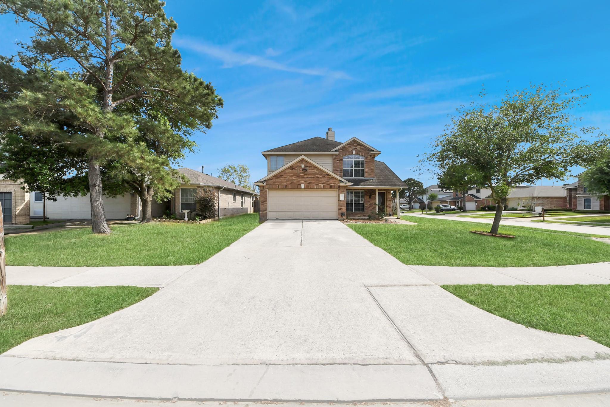 2406 Gwenfair Drive