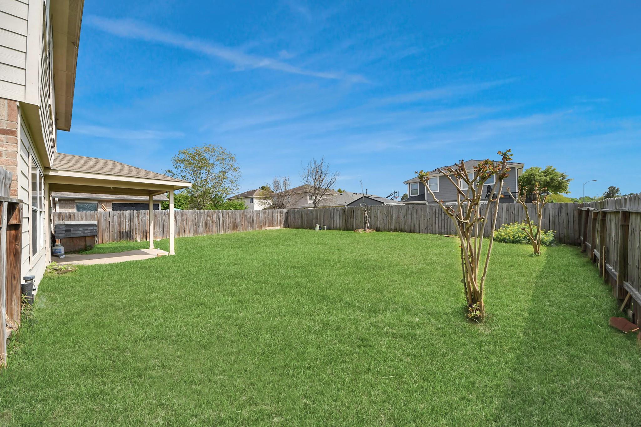 2406 Gwenfair Drive