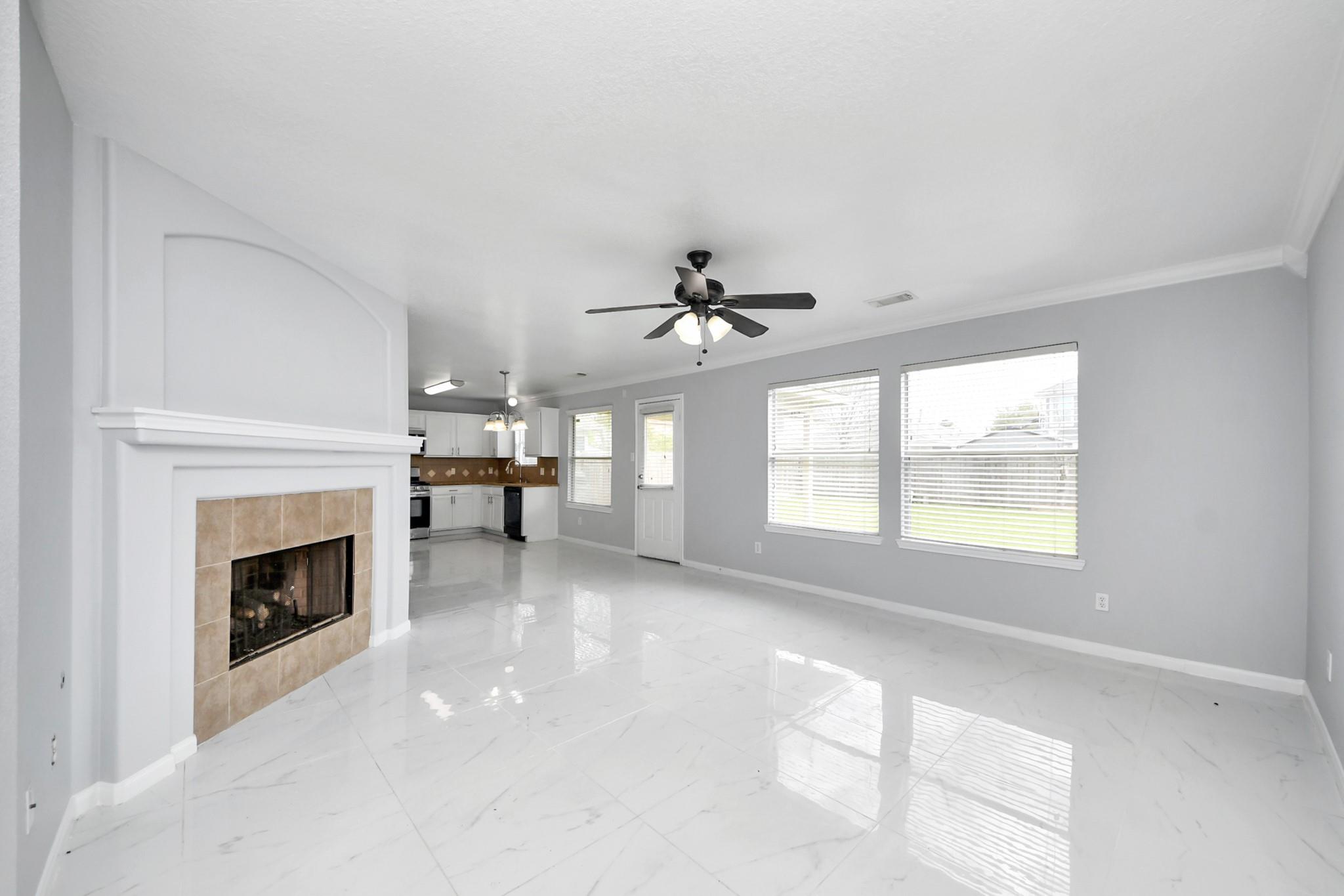 2406 Gwenfair Drive