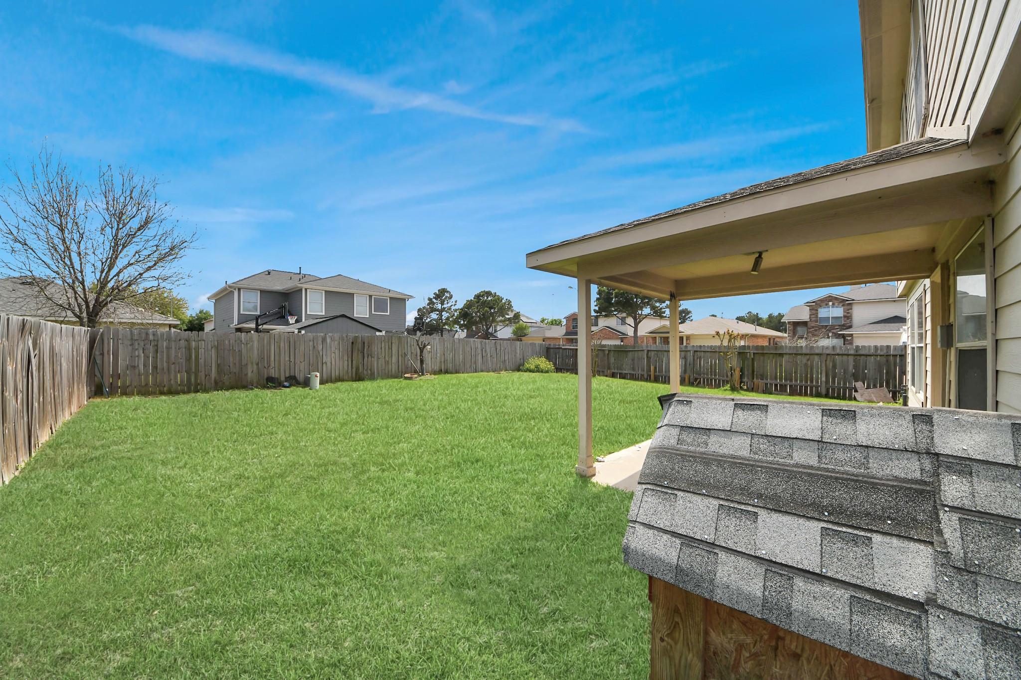 2406 Gwenfair Drive