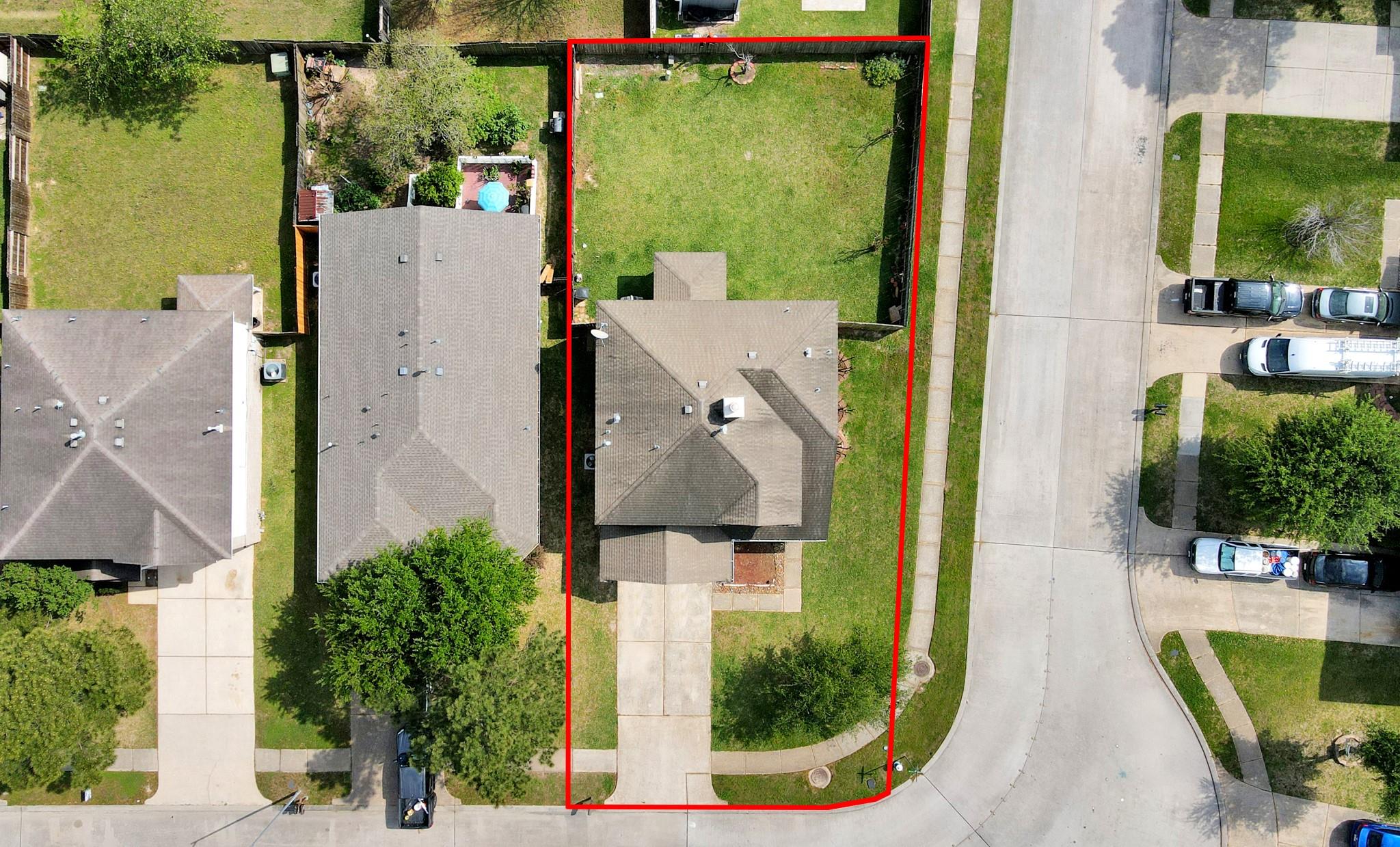 2406 Gwenfair Drive