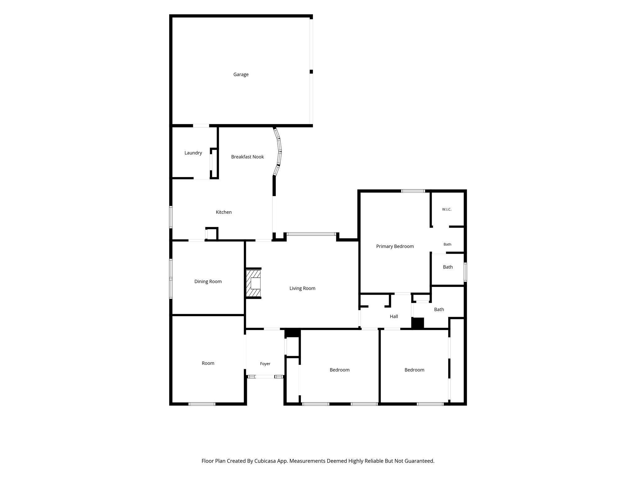12126 Pine Knoll Drive