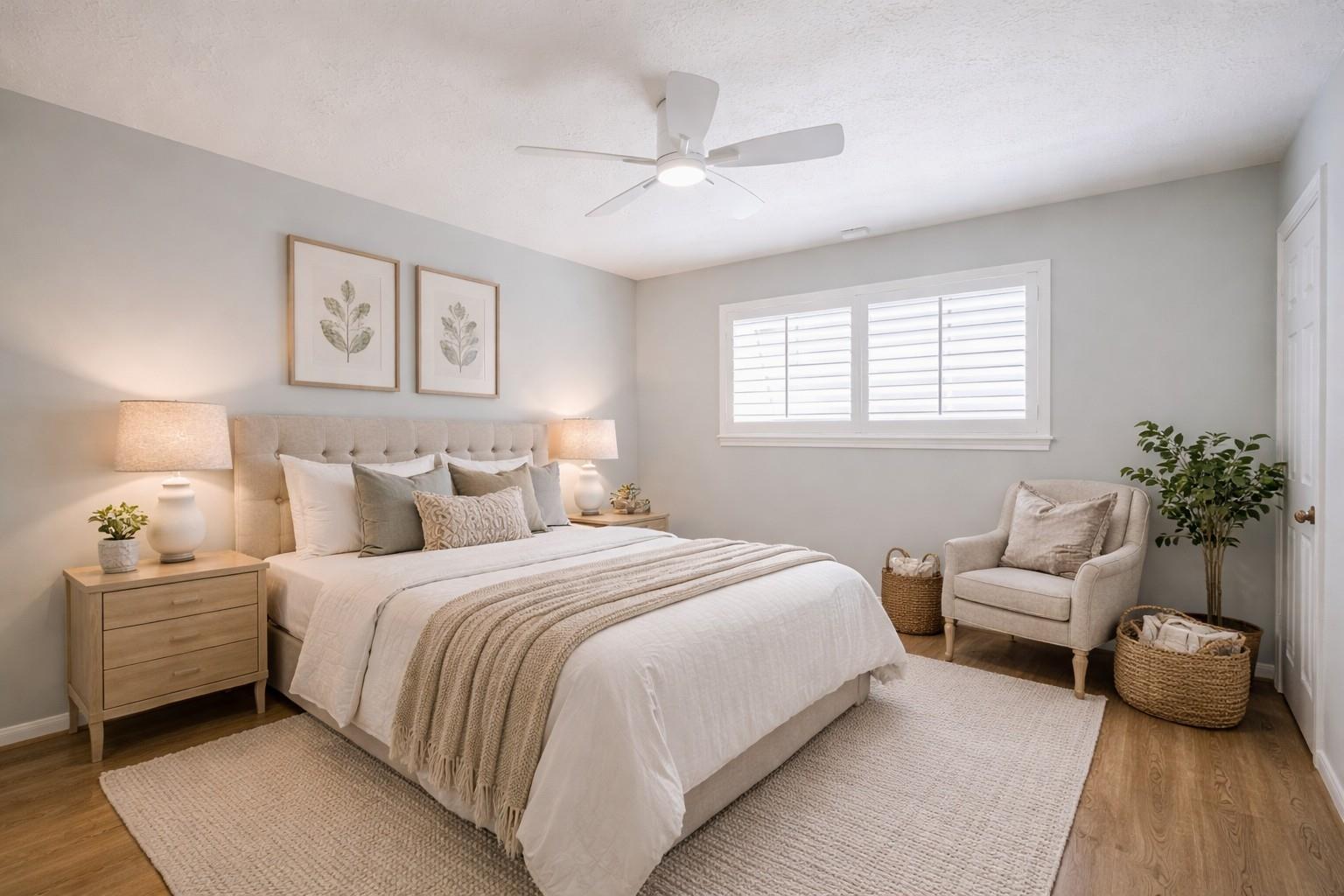 1715 Woodland Park Drive