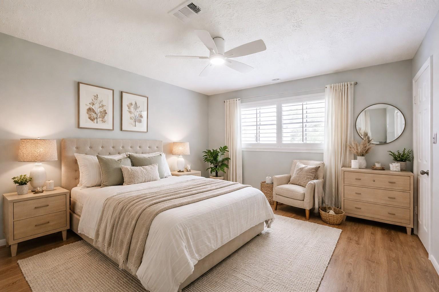 1715 Woodland Park Drive