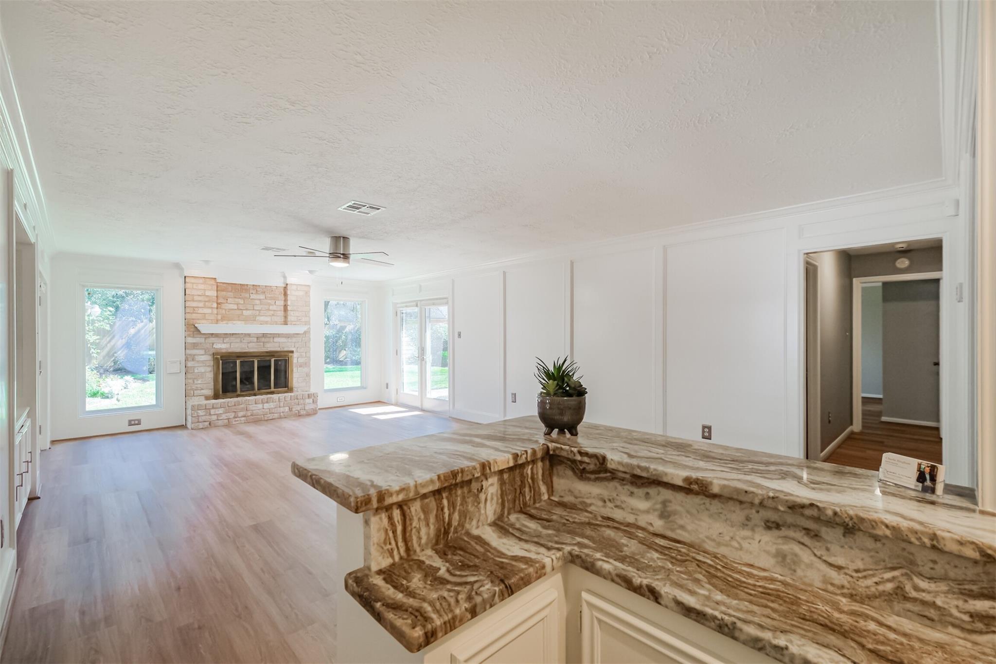 1715 Woodland Park Drive