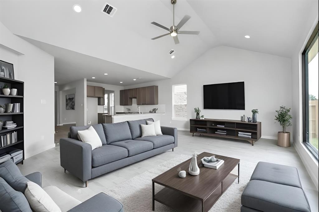 18207 Walnut Canopy Way