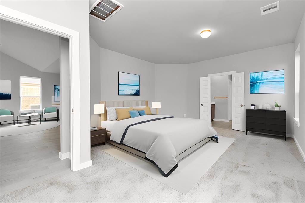 18207 Walnut Canopy Way