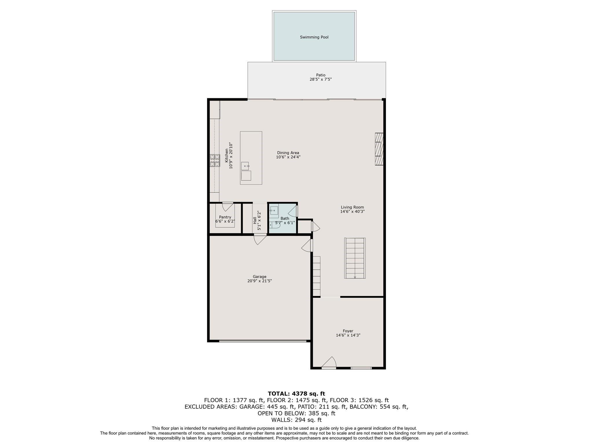 1005 W 7th 1/2 Street