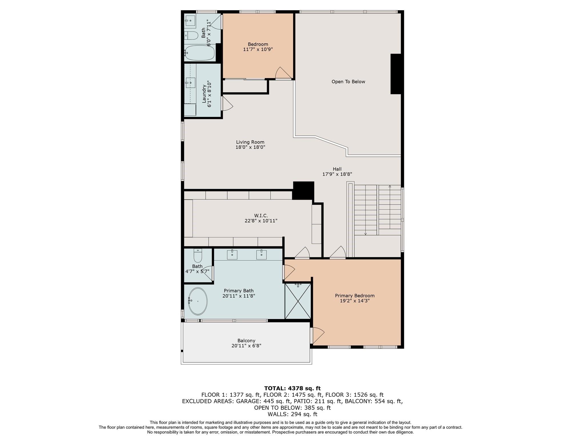 1005 W 7th 1/2 Street