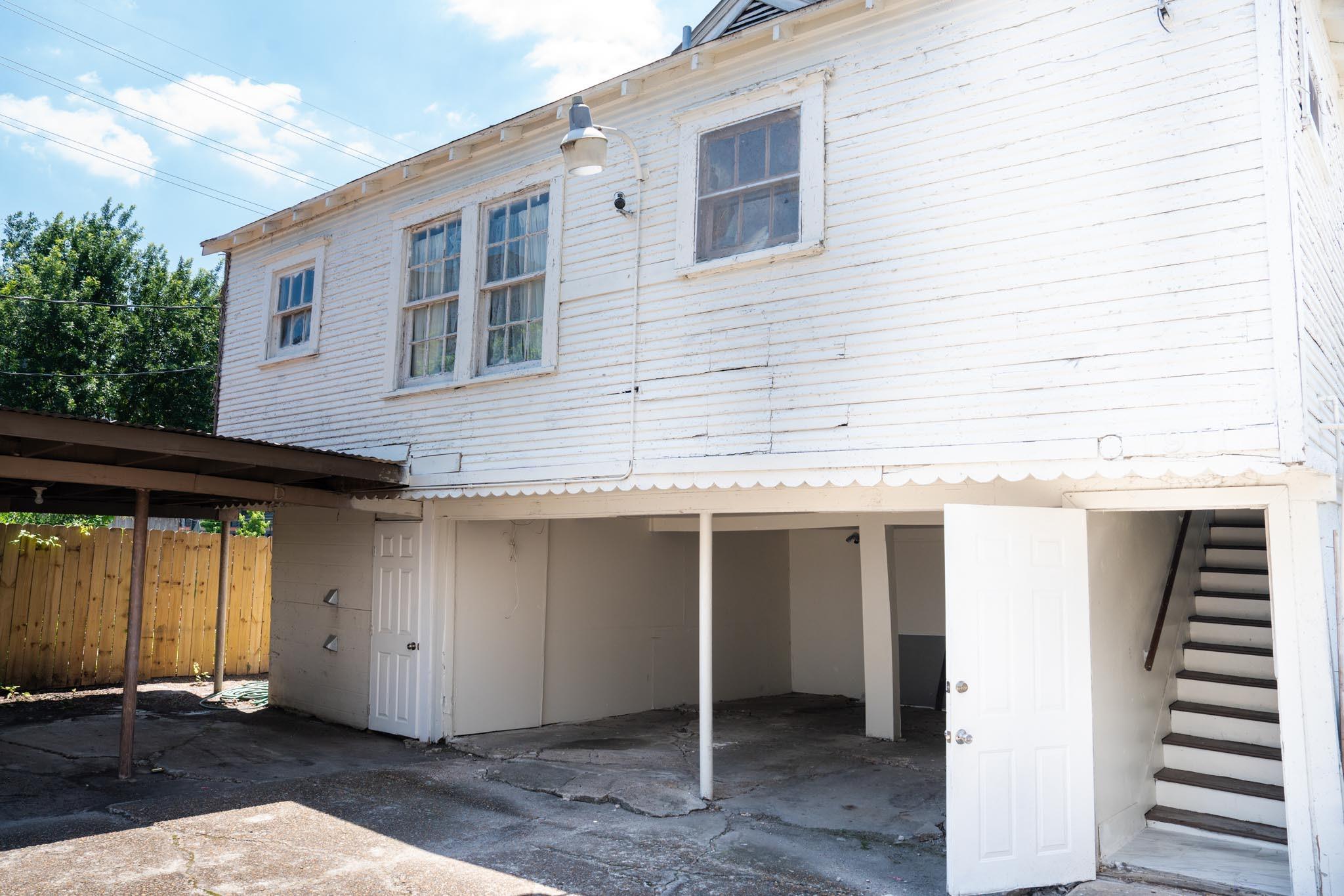 1909 Colquitt Street # 7