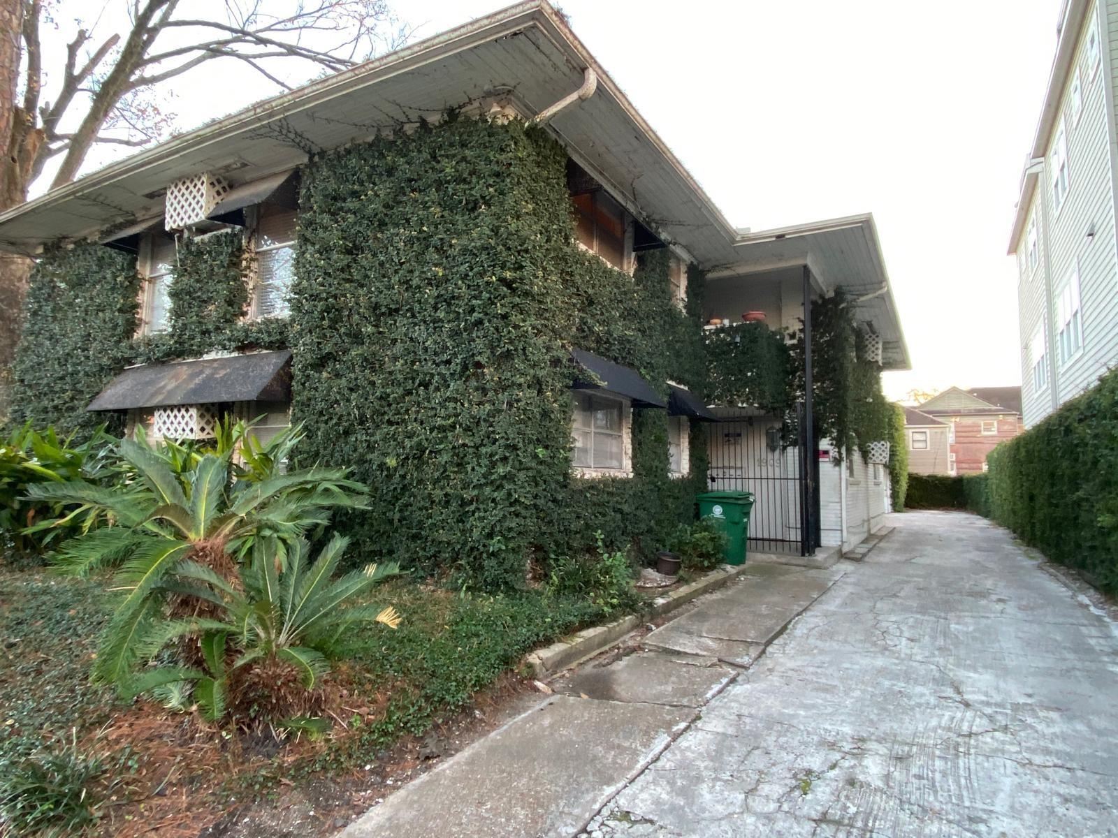 1909 Colquitt Street # 7