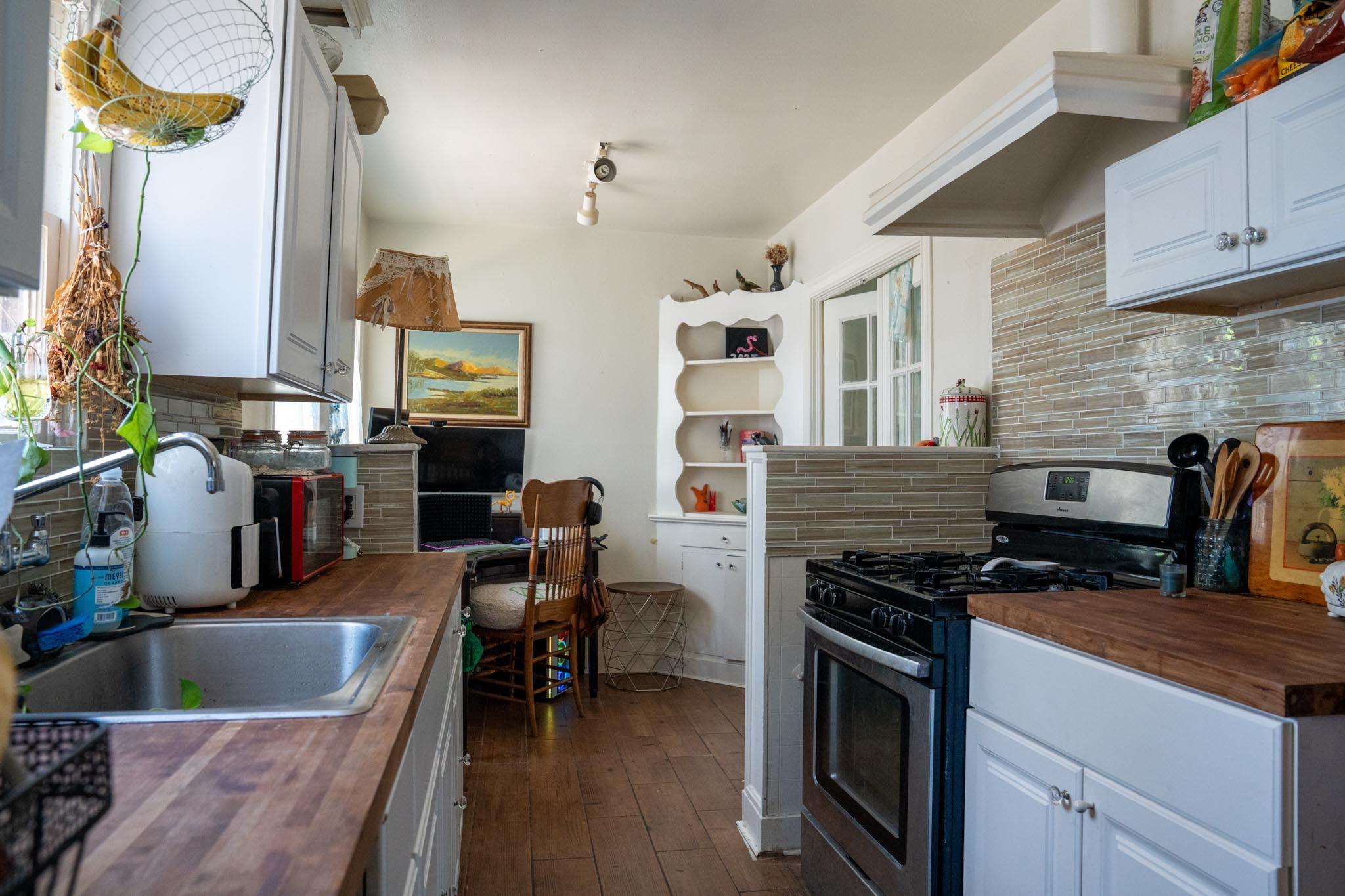 1909 Colquitt Street # 7