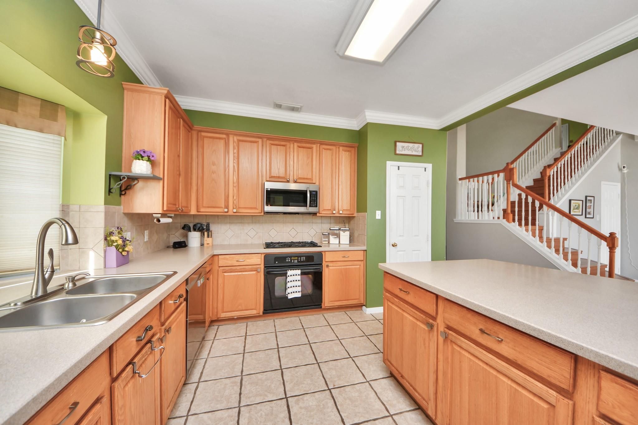 5703 Bishops Glen Court