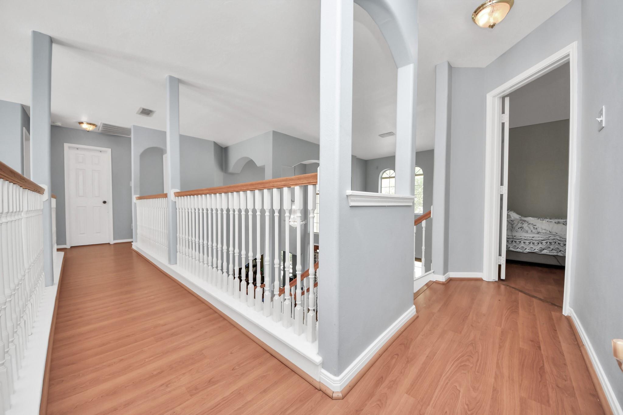 5703 Bishops Glen Court