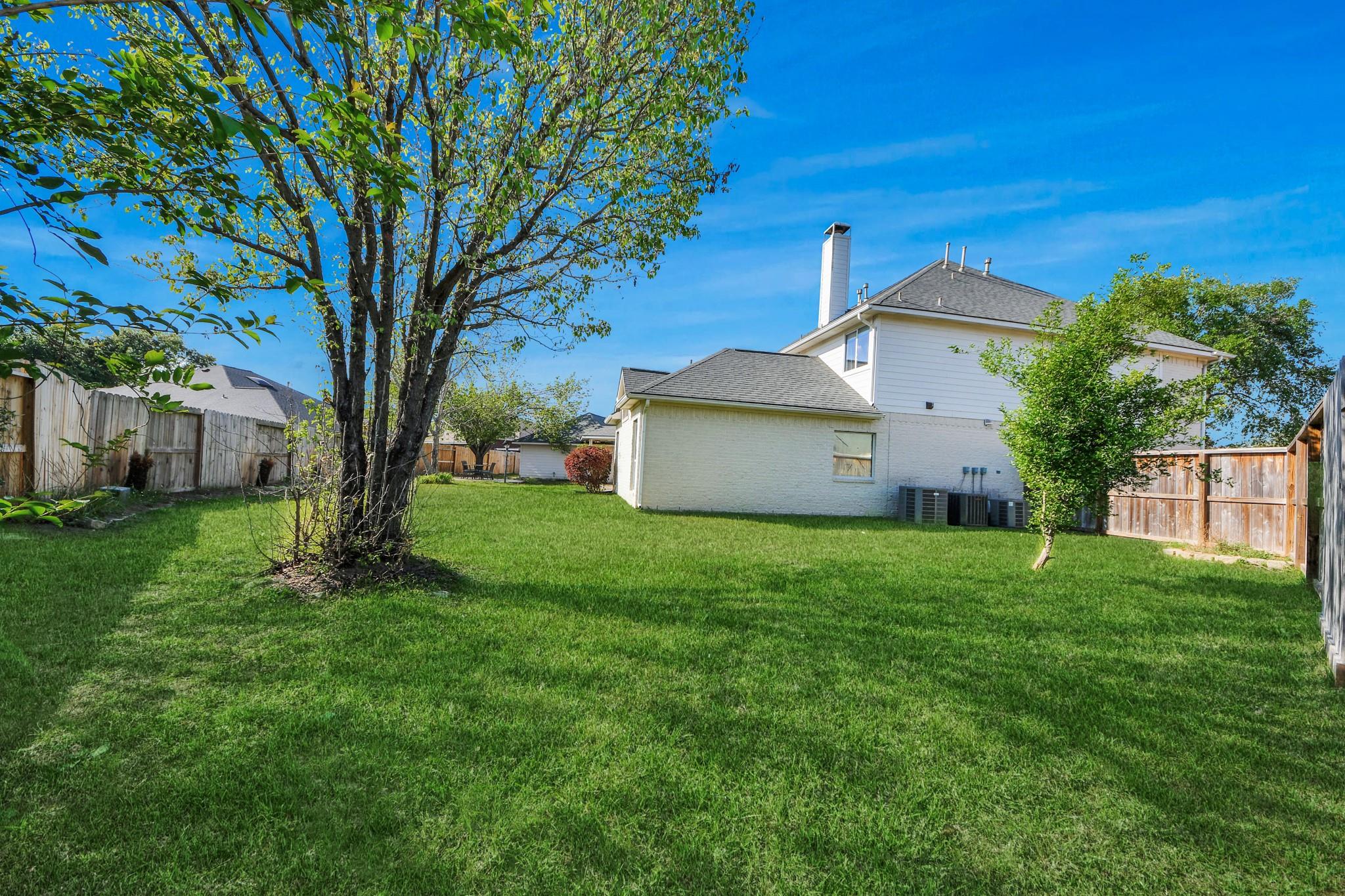 5703 Bishops Glen Court