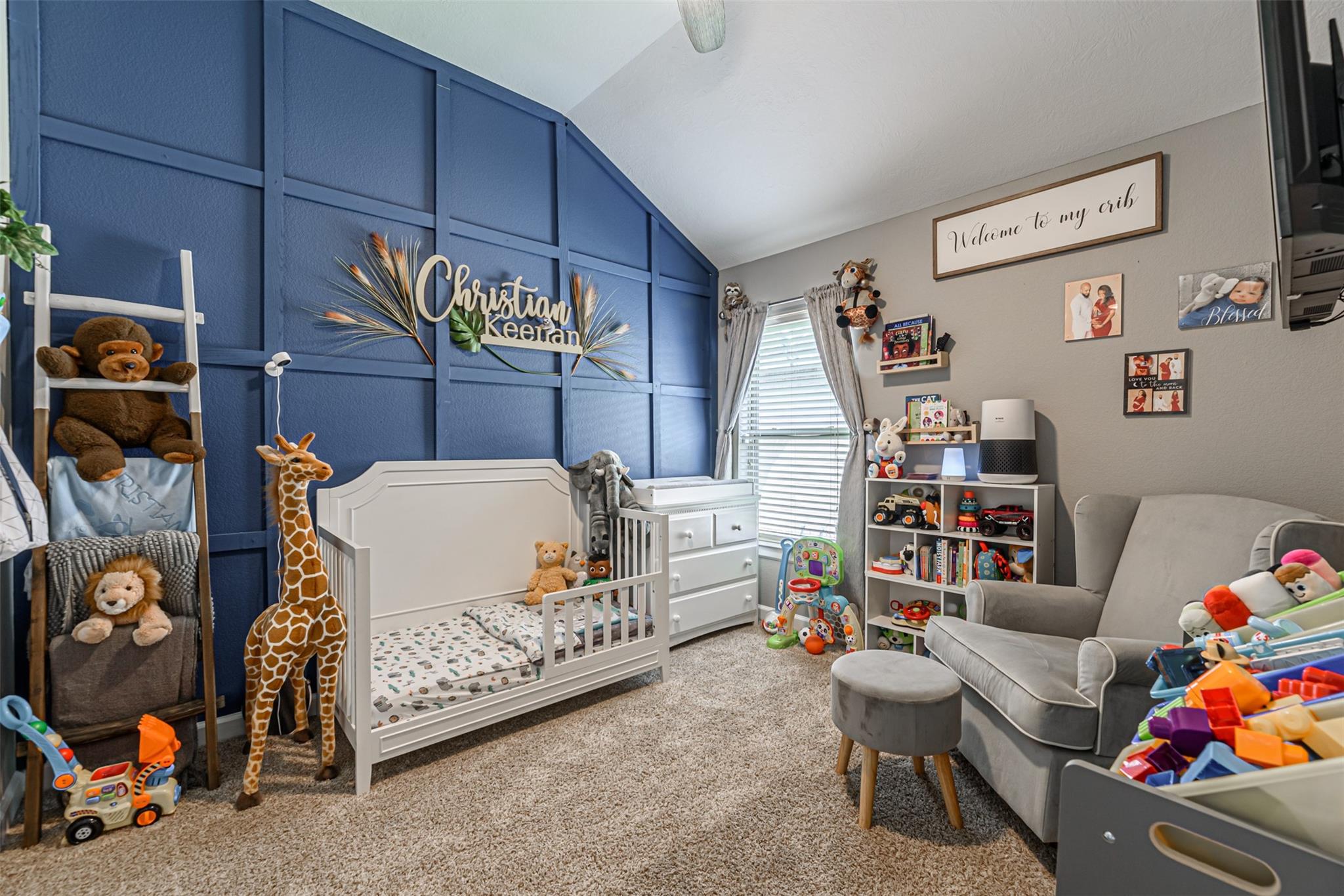 2003 Lansing Cove Drive