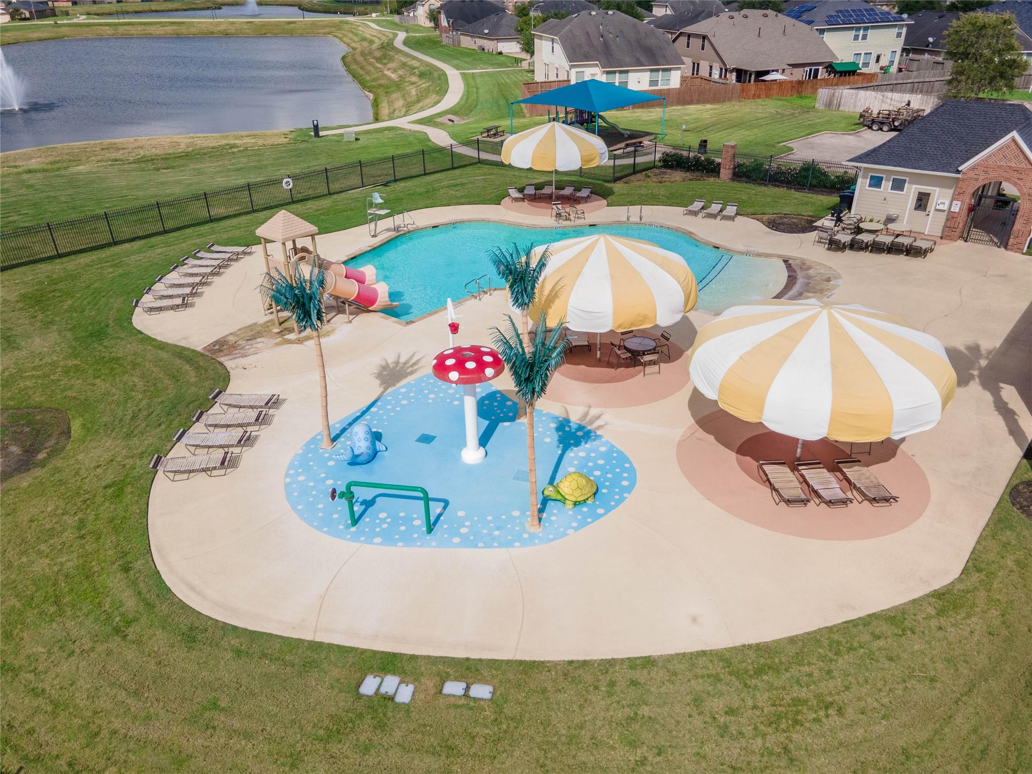 2003 Lansing Cove Drive