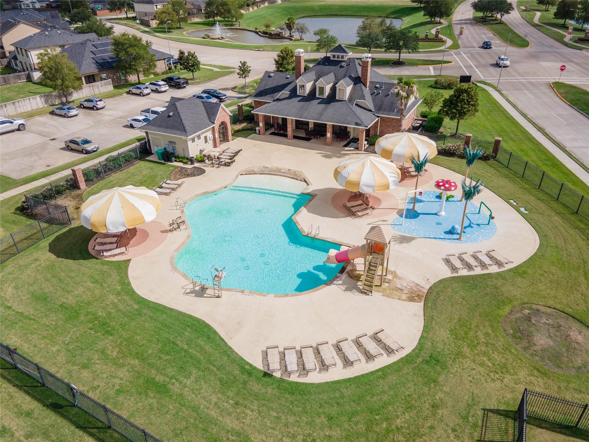 2003 Lansing Cove Drive