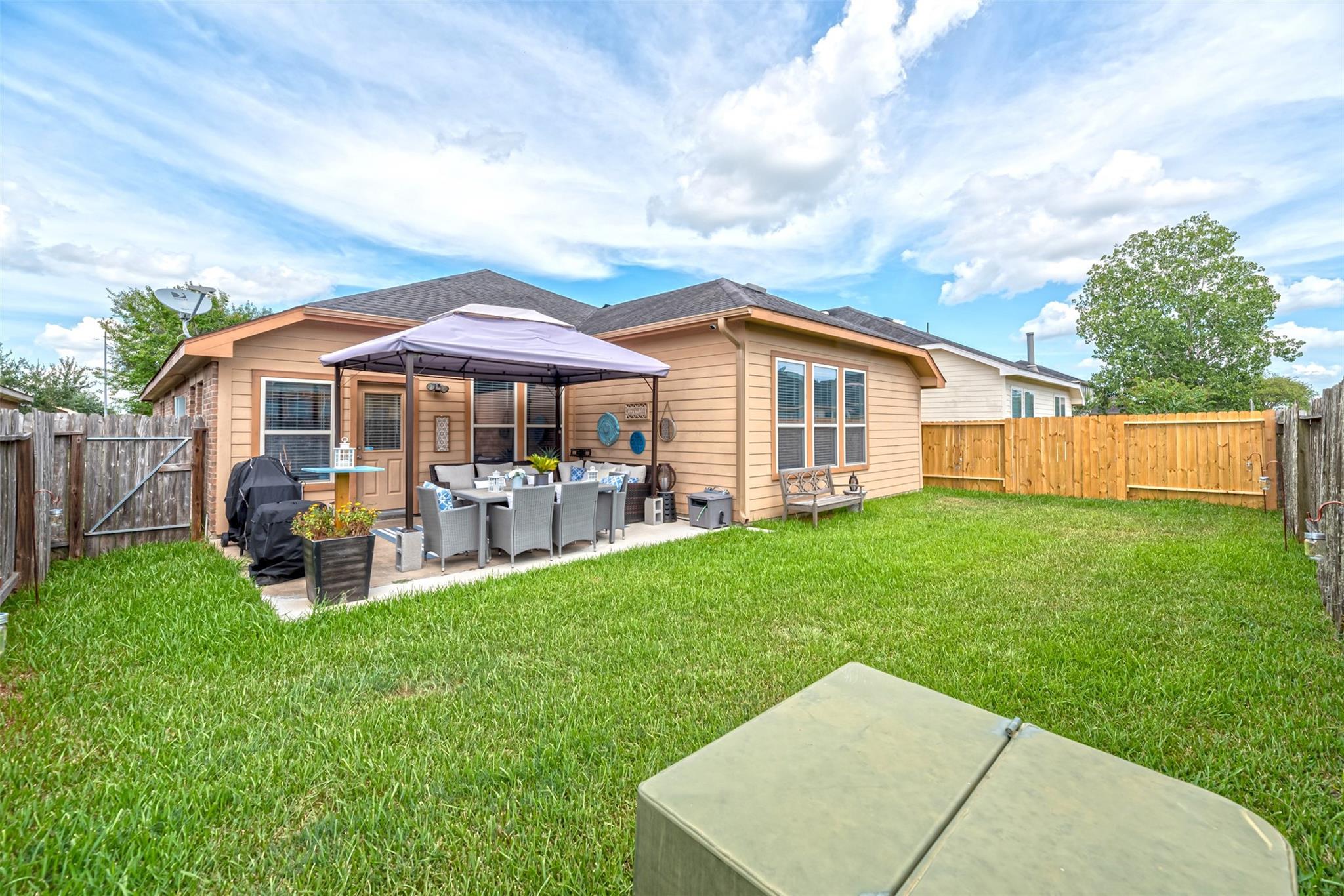 2003 Lansing Cove Drive