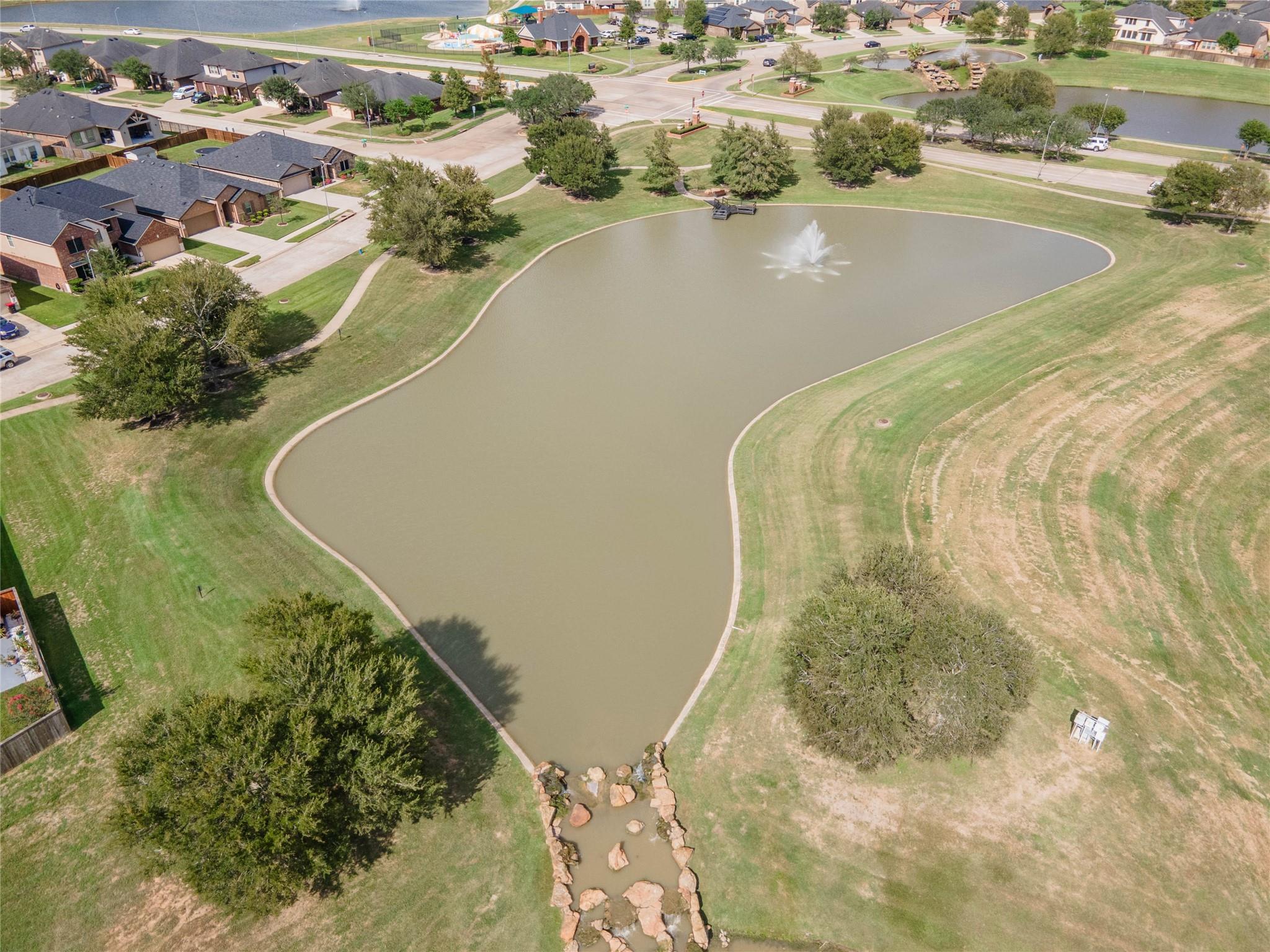 2003 Lansing Cove Drive