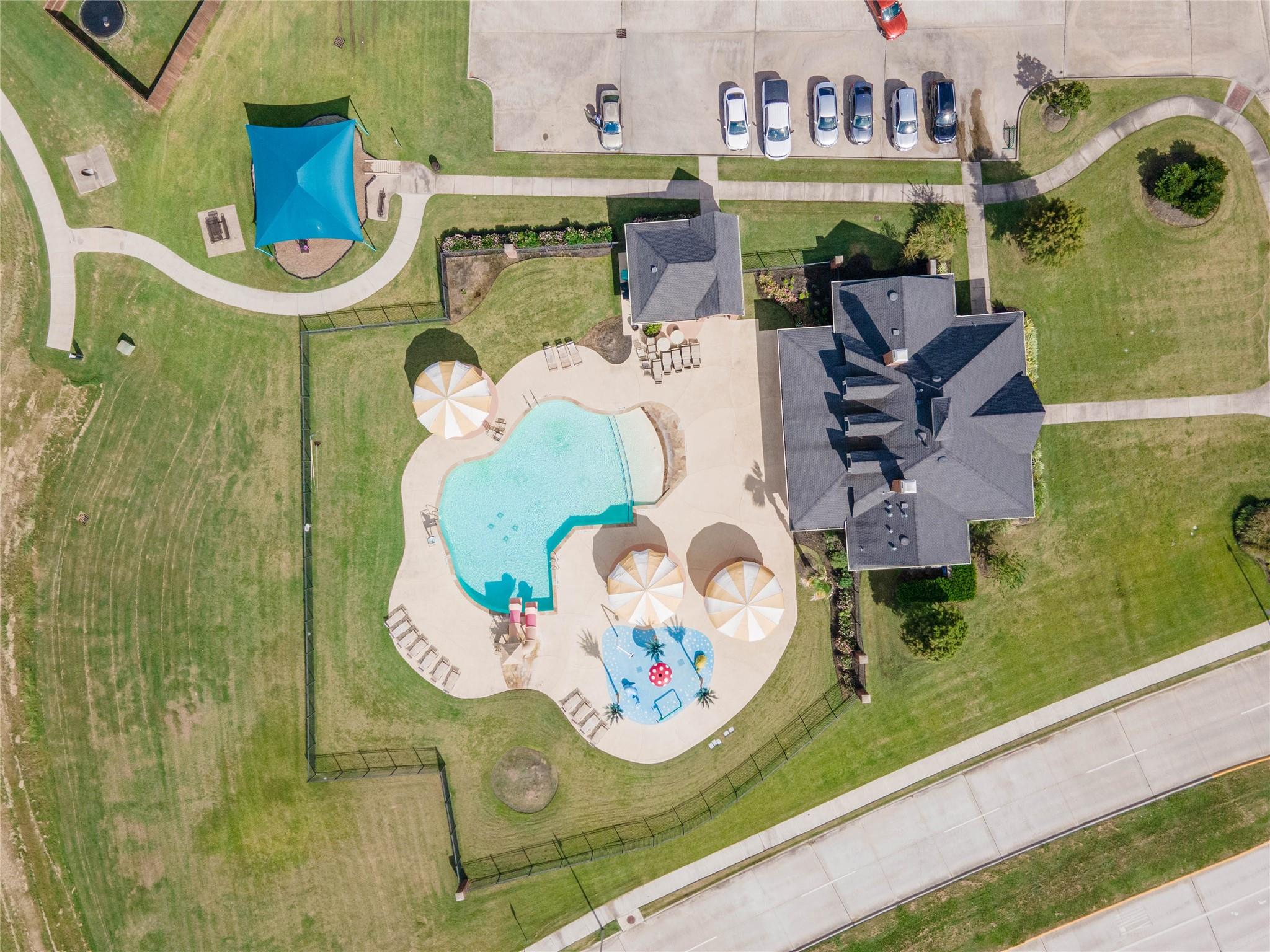 2003 Lansing Cove Drive