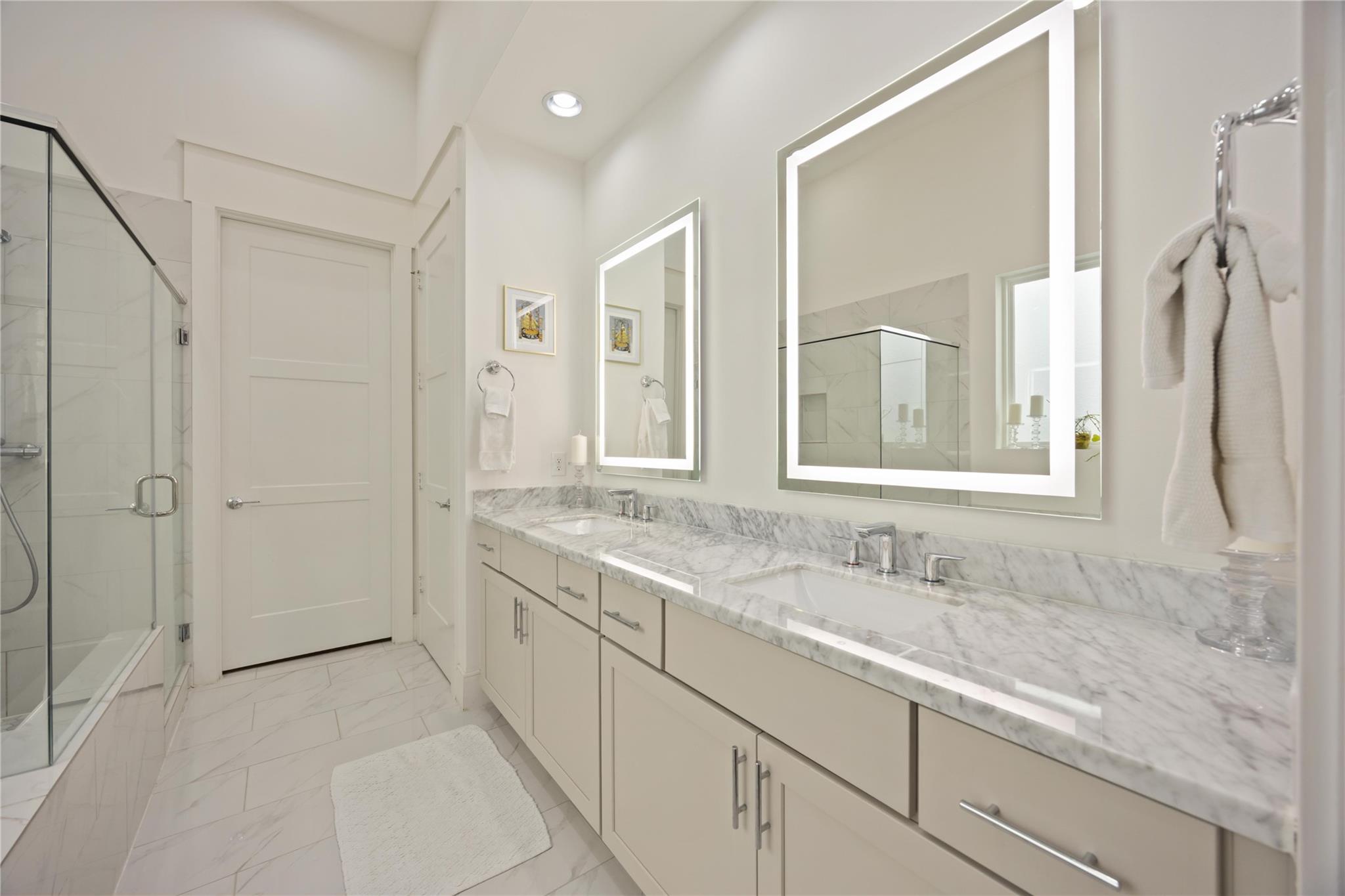 1211 Hickory Street # D