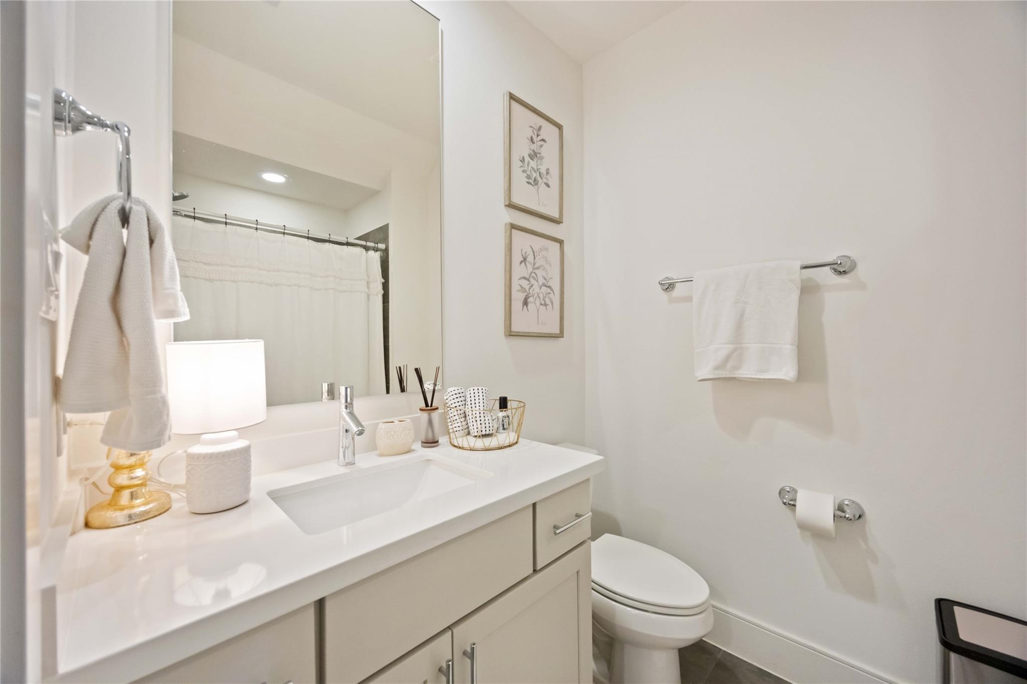 1211 Hickory Street # D